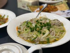-渔满仓海鲜渔家(象山二店)