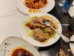 -峨嵋酒家(地安门店)