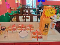 -南门铜锅涮肉(万寿路店)