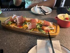 -haxnbauer海森堡德国餐厅(深圳coco店)