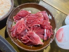-正南齊北重庆老火锅(光华村直营店)