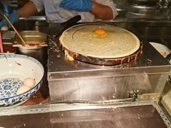 -康莱德酒店·美庭自助餐厅