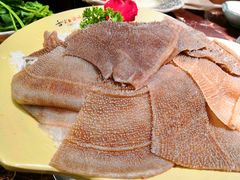 极品毛肚-晓宇重庆火锅(赛格国际购物中心店)