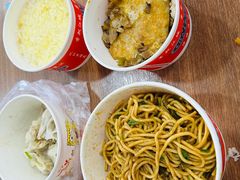 -三镇民生甜食馆(胜利街总店)