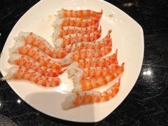 基围虾-官也街澳门火锅(新源里店)