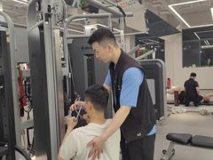 -VPsmart私教健身工作室(新华路旗舰店)