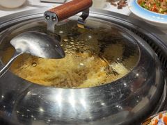 -东北铁锅宴(云龙华府店)