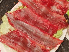 -古木枫老火锅(洪崖洞店)