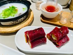 脆脆鲜虾红米肠-蔡澜点心·粤菜(丽泽天街店)