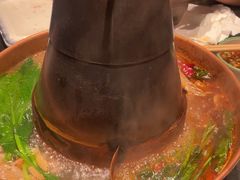 -南门四季铜锅涮肉(大屯·北苑店)