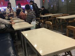 大堂-仁信老铺甜品(北京路店)