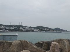 -东极岛景区