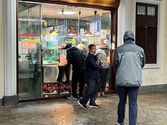 -吴日彪蒜香猪牛排(水巷口店)