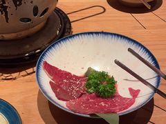 -烧肉达人•炭火烧肉(新天地店)