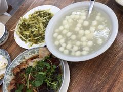 -梦江南