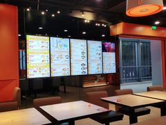 -大快活(丽丰店)