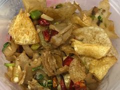 -太原面食店(解放路店)