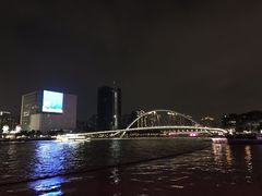 -海心沙亚运公园