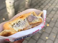 -台湾味正点车轮饼可丽饼(南禅寺店)