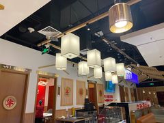 -犇鼎牛潮汕牛肉火锅(新辰里学清路店)