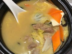 京城酥肉锅-四季民福烤鸭店(王府井灯市口店)