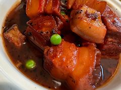 -禾珍珠家常小馆(河南博物院店)