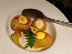 -肴约·花园式餐厅(湖里店)