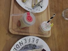 -THEDAY蛋糕(团结路店)
