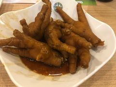 凤爪-添好运点心专门店(中环IFC店)