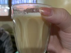 -老光明岗琼甜茶馆