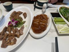 -梅利汴京烤鸭•开封豫菜地标店(东大街店)