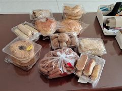 -爱德顺糕点食屋(利民道店)