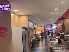 -蜀留香火锅·始于1999·原四川老火锅(白堤路店)