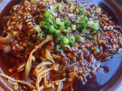 -蜀川川破店·江湖菜·烧烤(北京首店)