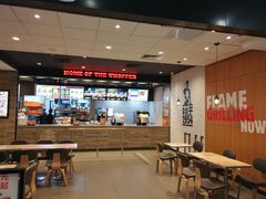 -汉堡王(砂之船店)