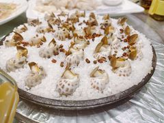 -华盛丰温州大排档(东三环南路店)