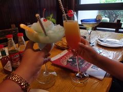 -Pistolera Mexican Cantina女枪手墨西哥餐厅(碧云路店)