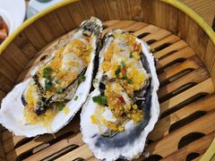 -必点海鲜·海肠捞饭(滨江道一店)
