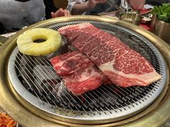 -西塔老太太泥炉烤肉(望京一店)