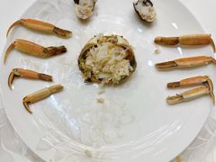 -新光酒家·河豚·海鲜·蟹料理(浦东店)