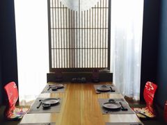 -割烹旭日本料理(龙湖狮山天街店)