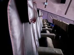 -山文星辉影城(济南和谐广场店)