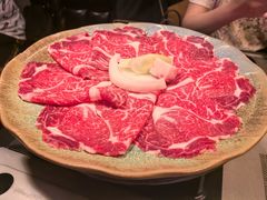 -满来寿喜烧(金虹桥店)