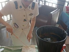 -金狮麟·新豫菜(金码大厦店)