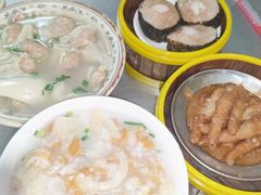 -陈伍记烧腊店(钟村店)