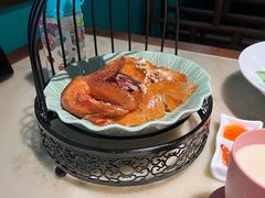 -佬麻雀·新湘菜(东方宝泰店)