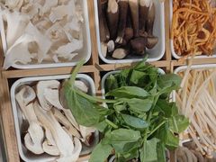 -云尊府云南菜·蒸汽石锅鱼(学清路店)