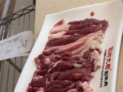 -阳坊大都涮羊肉(阳坊总店)