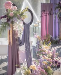 -Sunny喜铺婚礼策划(东部店)