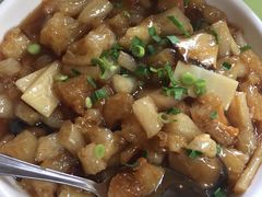 -君来梁溪饭店-餐厅